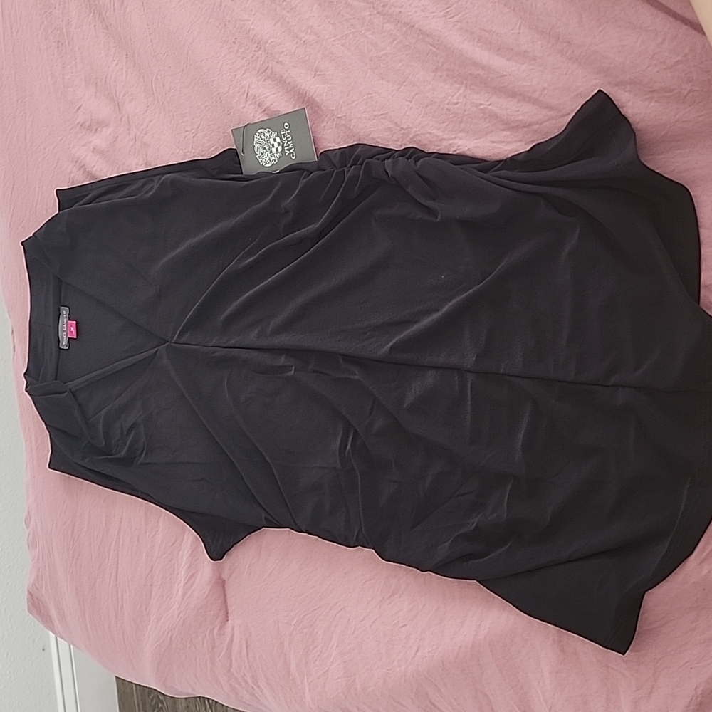 NWT Vince Camuto sleeveless top